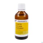 Productshot Pranarom Po Noten Bio 50ml