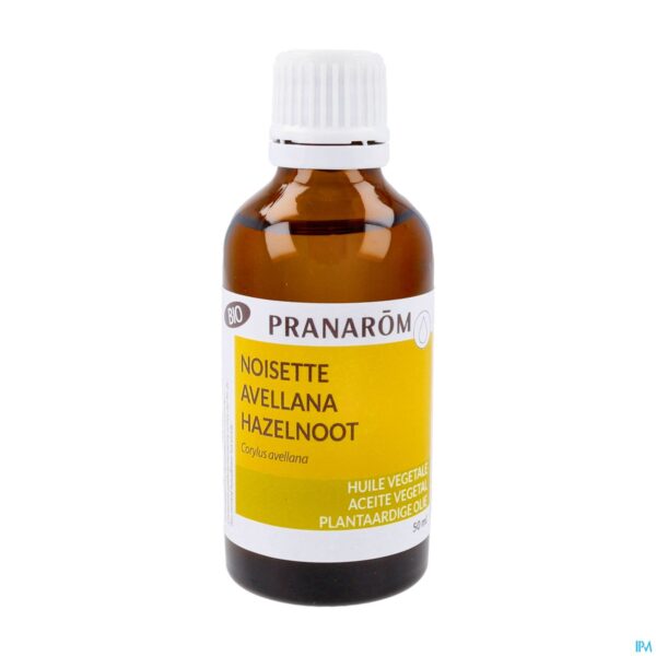 Productshot Pranarom Po Noten Bio 50ml