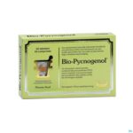 Packshot Bio-Pycnogenol 60 Tabl Packshot Bio-Pycnogenol 60 Tabl