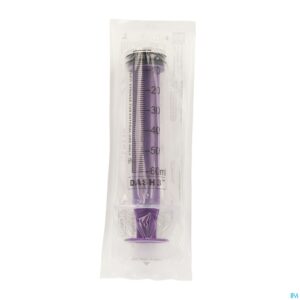 Packshot Enfit Spuit Eccentric Tip 60ml