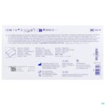 Packshot Zetuvit E Steriel 20x40cm 5