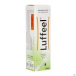 Packshot Luffeel Neusspray 20ml Heel