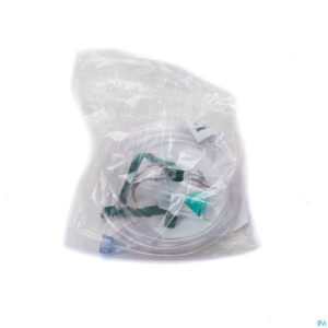 Packshot Medix Vernevelset Masker Kind