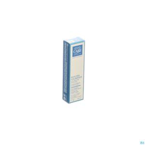 Packshot Eye Care Mascara Volume 6001 Zwart