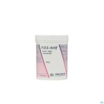 Packshot F.o.s Actief Pdr Sol 250g Deba