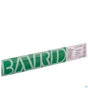 Packshot Bardex All Silic Standaard 2-weg 16ch 10ml Bx1658