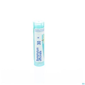 Packshot Symphytum Officinale 30k Gr 4g Boiron