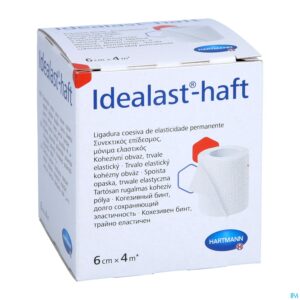 Packshot Idealast-haft 6cmx4m 1 P/s