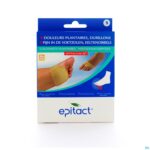 Packshot Epitact Voetzoolkuss 36-38 1 Paar