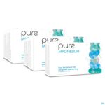 Lifestyle_image Pure Magnesium Caps 30