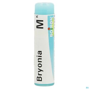 Packshot Bryonia Mk Gl Boiron