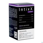 Packshot Intixx V-caps 60