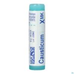 Packshot Causticum Hahnemanni Xmk Gl Boiron