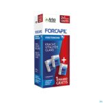 Packshot Forcapil Caps 3x60 Promo