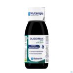 Packshot Oligomax Silicium 150ml