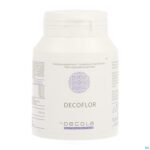 Packshot Decoflor V-caps 60