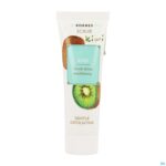 Packshot Korres Kf Exfoliating Gentle Scrub Kiwi 18ml