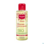 Productshot Mustela Mat A/striemen Olie 105ml