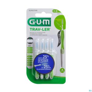 Packshot Gum Proxabrush Travel Tap Ufine 4 1414