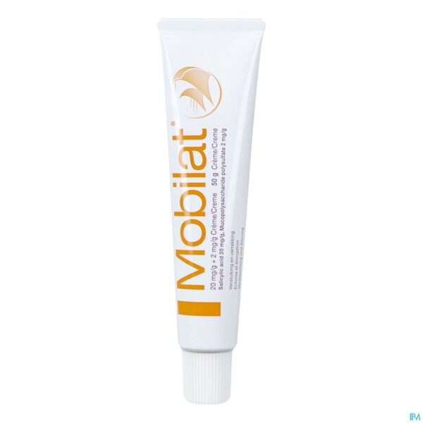 Productshot Mobilat Creme  50G