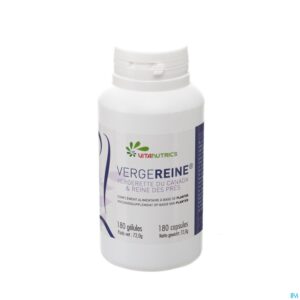 Packshot Vergereine Gel 180
