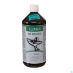 Packshot De Reiger Elixir Nf 1l