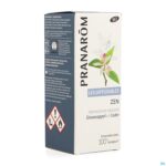 Packshot Pranarom Les Diffusables Zen 30ml