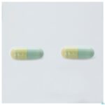 Pillshot Sacchiflora 250mg Harde Caps 10 Blister