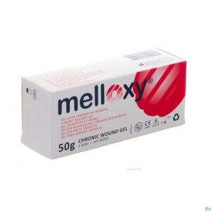 Packshot Melloxy Gel 50g
