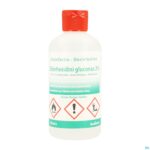 Packshot Chlorhexidini Gluconas 2% 250ml
