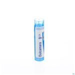 Packshot Dulcamara 9ch Gr 4g Boiron