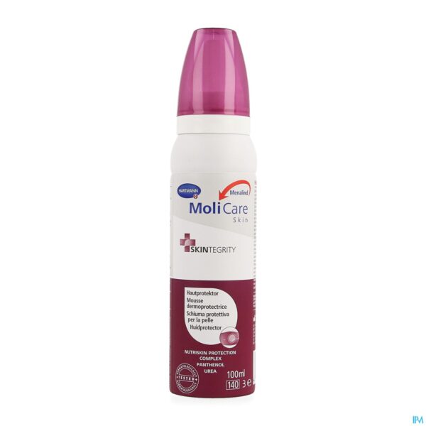 Productshot Molicare Skin Huidprotector 100ml