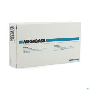 Packshot Megabase Caps 3x20