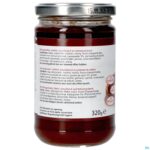 Packshot Prodia Choco 320g 5982 Revogan
