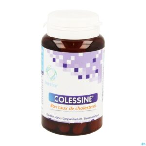 Packshot Colessine Gel Fl 60