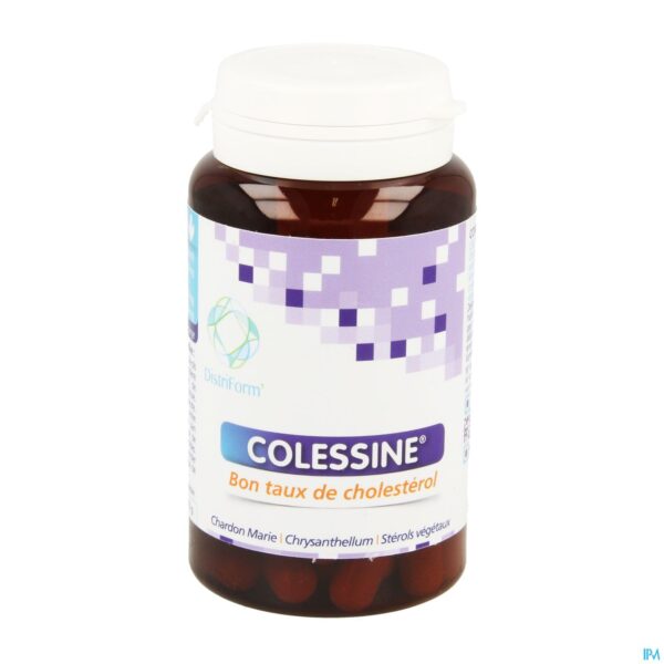 Packshot Colessine Gel Fl 60