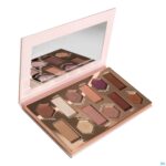 Packshot Cent Pur Cent The Ultimate Eyeshadow Palette 1.0