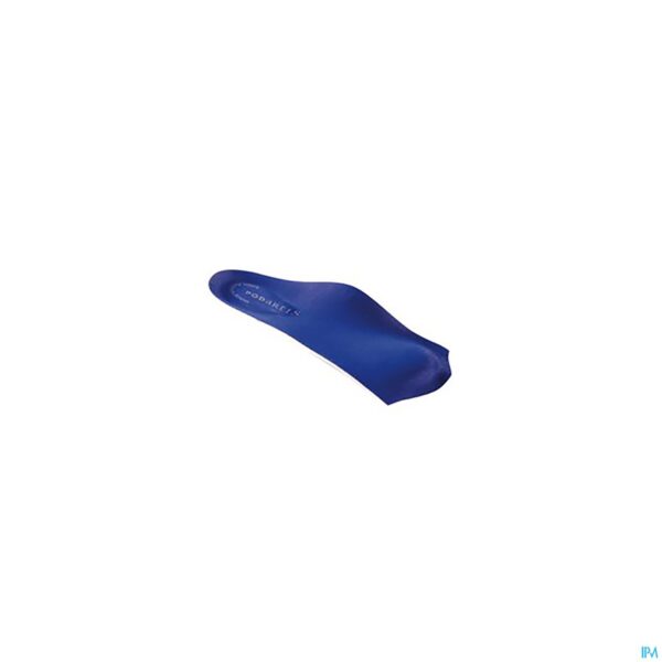 Productshot Podartis Shorty 1/2 Zool Blauw 43