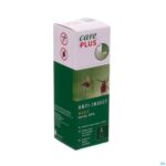 Packshot Care Plus Deet Spray 50% 60ml