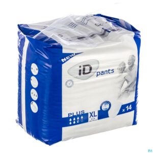 Packshot Id Pants Xl Plus 14