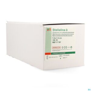 Packshot Stellaline 3 Komp Ster 7,5x 7,5cm 100 17787