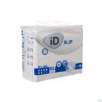 Packshot Id Expert Slip Xl Plus 14