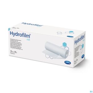 Packshot Hydrofilm Roll 15cmx10m 1 P/s