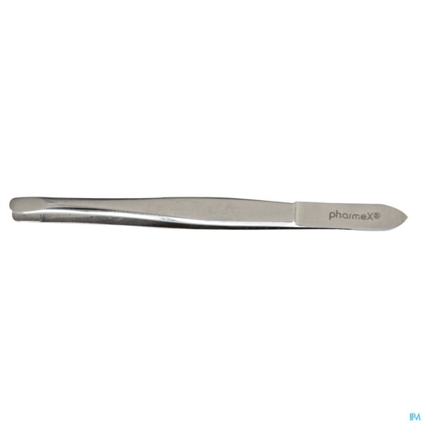 Productshot Pharmex Pincet Epileer Rond