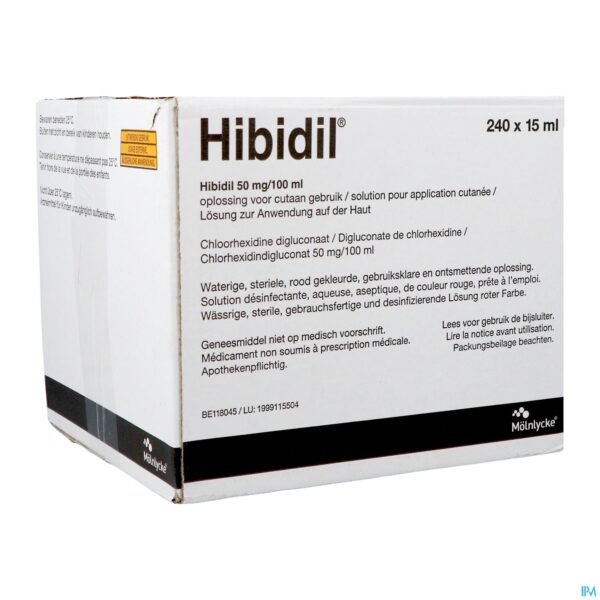 Packshot Hibidil Sol 240x15ml Ud Bottelpack