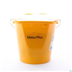 Packshot Diakur Plus Plus 24x100g