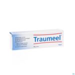 Packshot Traumeel Creme 50 Gr Heel