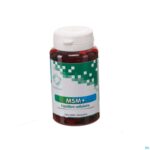 Packshot Msm+ Gel Fl 60