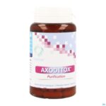 Packshot Axodetox Gel Fl 60