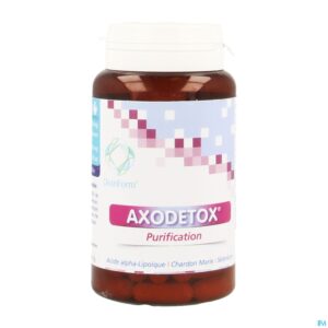 Packshot Axodetox Gel Fl 60